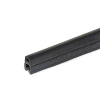 GN 2182 Edge Protection Seal Profile Material Combination PVC EPDM